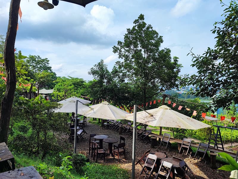 Hình ảnh Sol Cafe’ Núi Đá - 2
