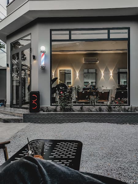 Hình ảnh Anh Đô Barbershop - 4