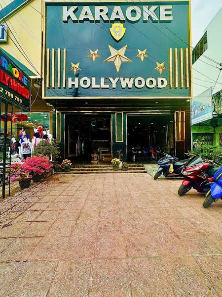 Hình ảnh Karaoke Hollywood - 3