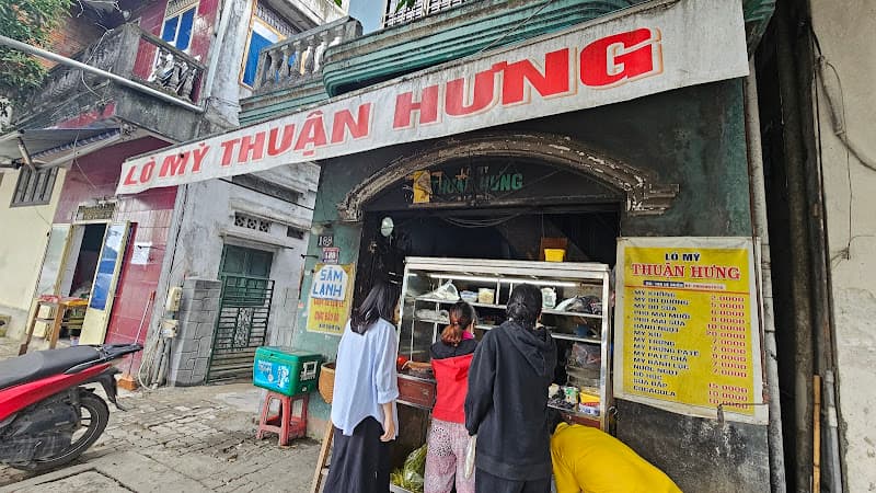 Ảnh bìa Bánh Mì Thuận Hưng