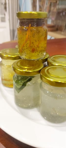 Ảnh bìa Yến Sào, Yến hũ chưng nóng cao cấp Diễm Chi Q.Gò Vấp HCM