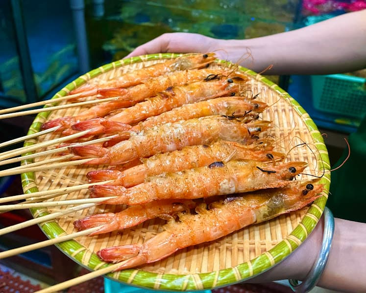 Hình ảnh 황궁 해산물 - 皇宫海鲜城- Hải sản Hoàng Cung-seafood - 6