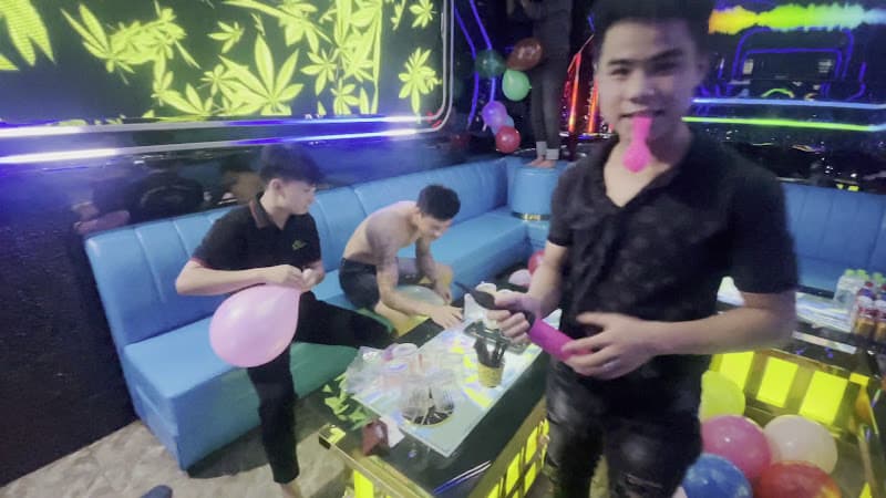 Hình ảnh Karaoke Sao Đêm - 3