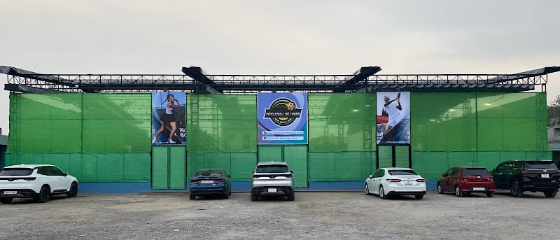 Hình ảnh Sân thể thao Pickleball Hà Trung - 4