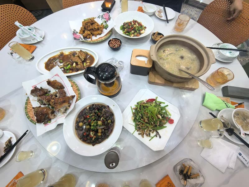 Hình ảnh Ốc 89 Hải Sản Ngon - 3