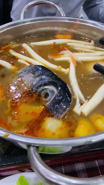 Hình ảnh Nhà hàng Anh Vũ - 2