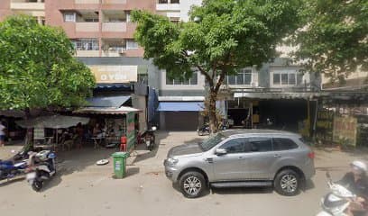 TPBank LiveBank Chung cư Khang Gia Gò Vấp