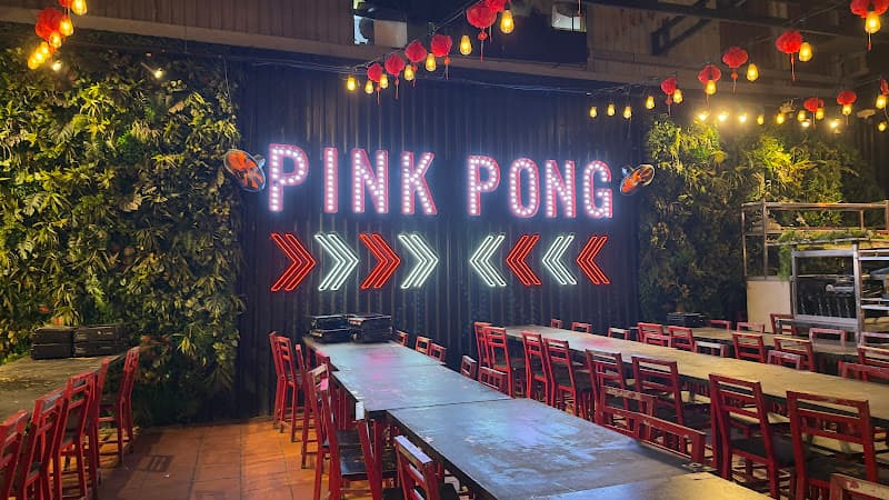 Hình ảnh Pink Pong Buffet - 2