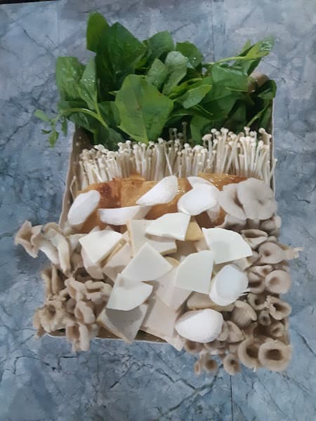 Hình ảnh Quán chay Tịnh Tâm - 3