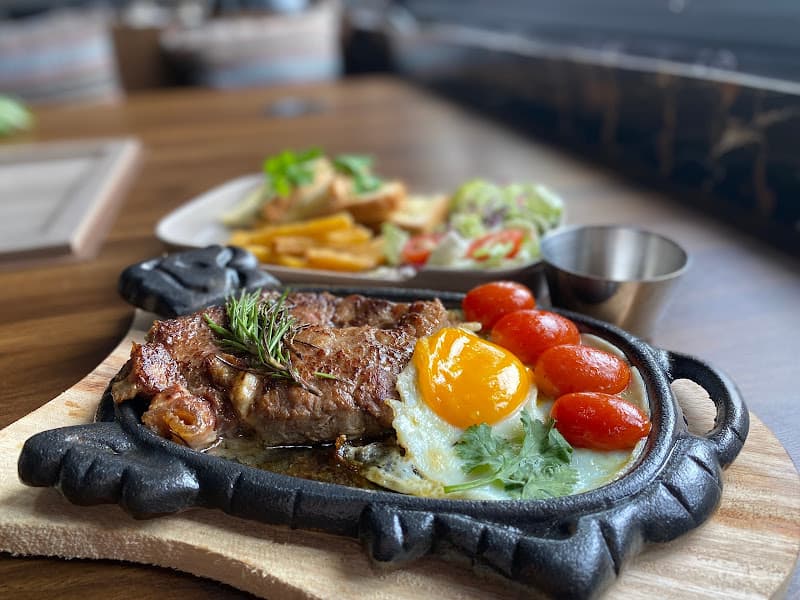 Hình ảnh Nhà hàng Yang Sin HotPot BBQ - 4