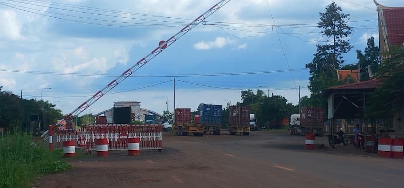 Hình ảnh Karaoke BẾN THƯỢNG HẢI 3 Lộc Ninh - 9