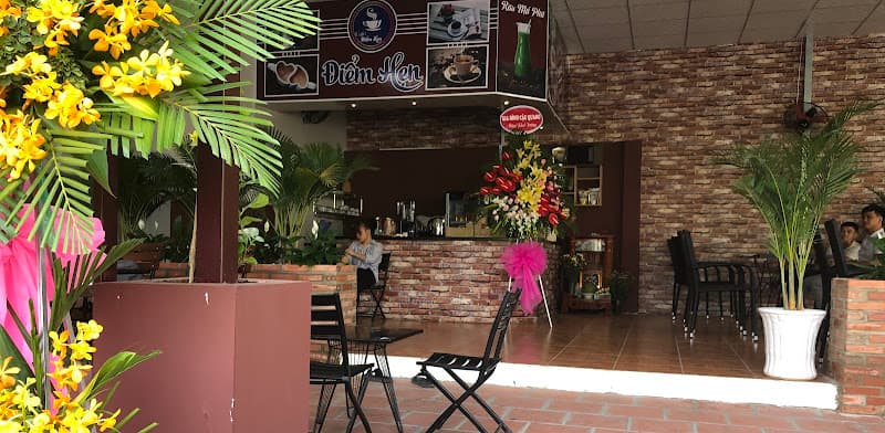 Hình ảnh Coffee Điểm Hẹn (Có Võng) - 5