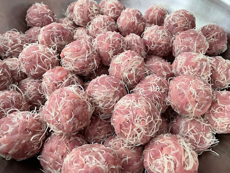 Hình ảnh Nem chua Yên Mạc - Hưng Luyên - 4