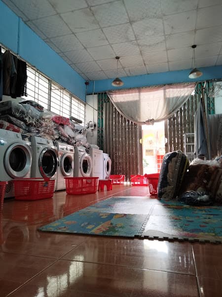 Hình ảnh Salem Laundry - 5