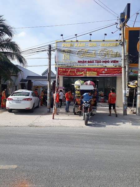 Hình ảnh Siêu thị Bách hoá XANH - 2