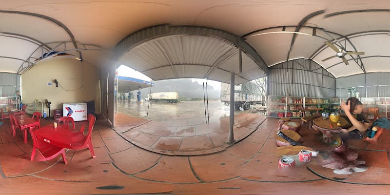 Hình ảnh Cửa Hàng Xăng Dầu Hữu Lũng - 5