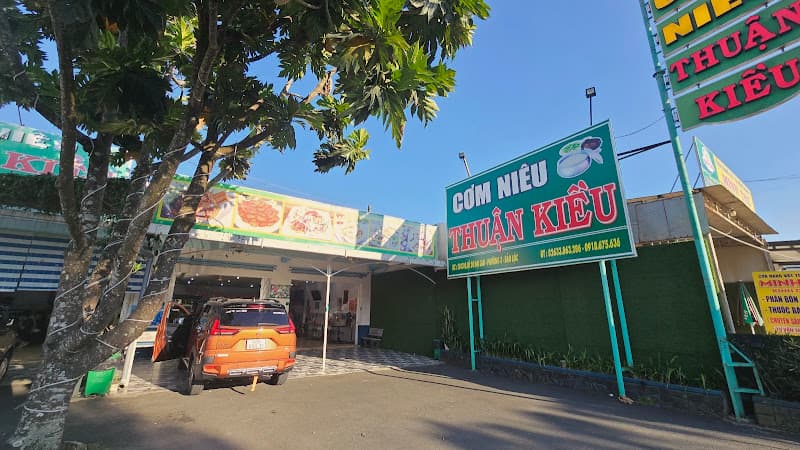 Hình ảnh Cơm niêu Thuận Kiều - 2