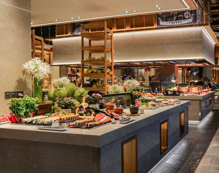 Hình ảnh Panorama Restaurant - 2