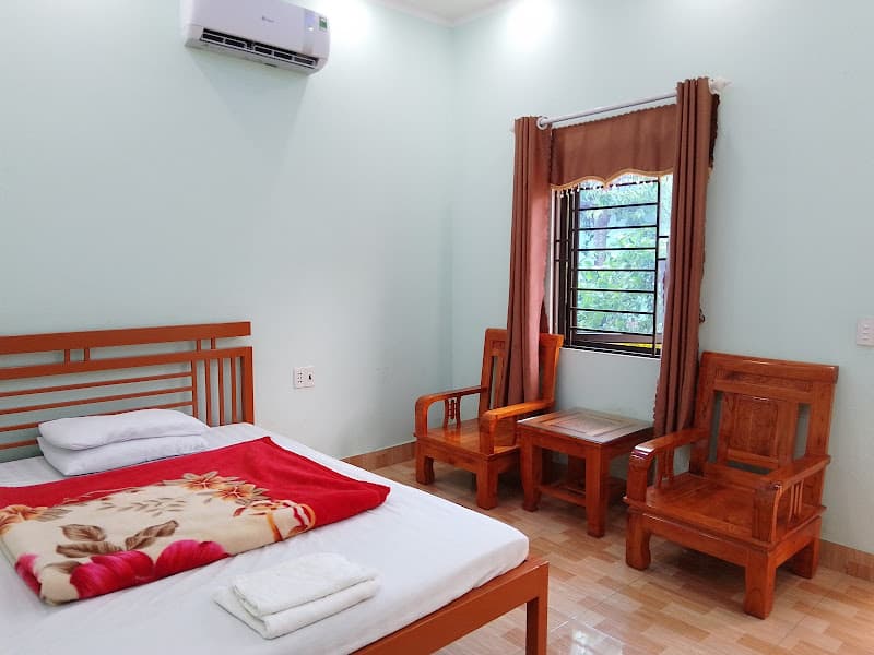Hình ảnh Tien Vu Homestay - 2