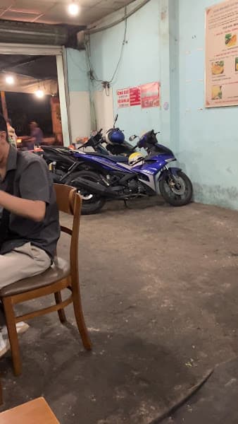 Hình ảnh BÁNH XÈO MIỀN TÂY RAU RỪNG NHÍ - 8