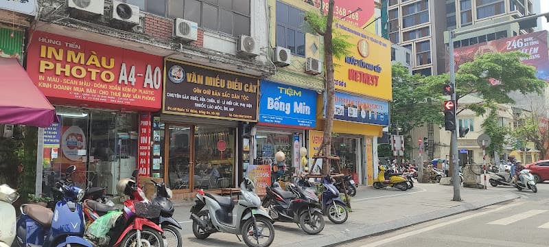 Hình ảnh Nhà Thuốc FPT Long Châu - 4