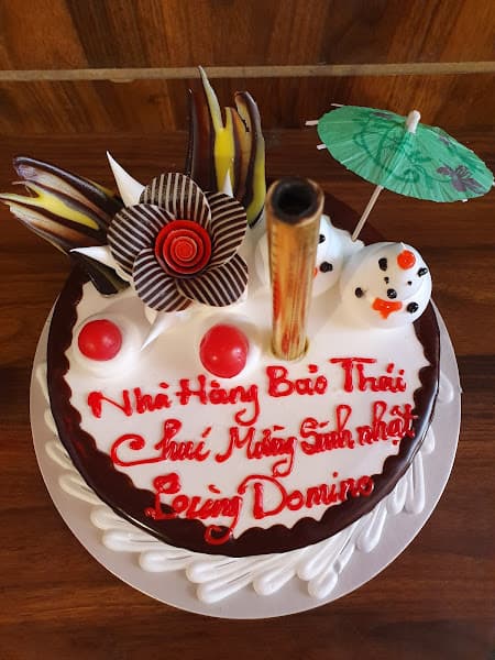 Hình ảnh Nhà Hàng Bảo Thái - 5