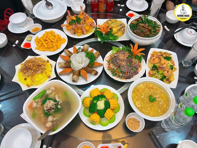 Hình ảnh Nhà Hàng Ngạn Nga - 5