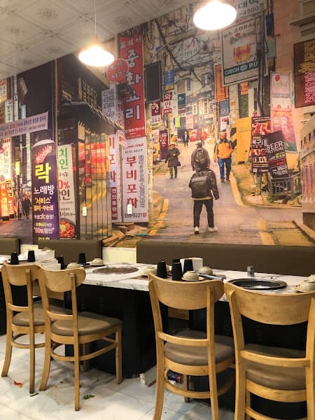 Hình ảnh BÒ DẠO PHỐ - 2