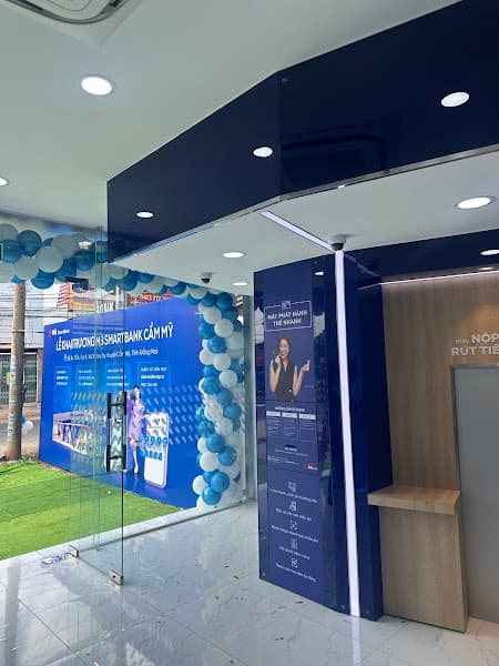 Hình ảnh MB Smartbank Cẩm Mỹ - 3