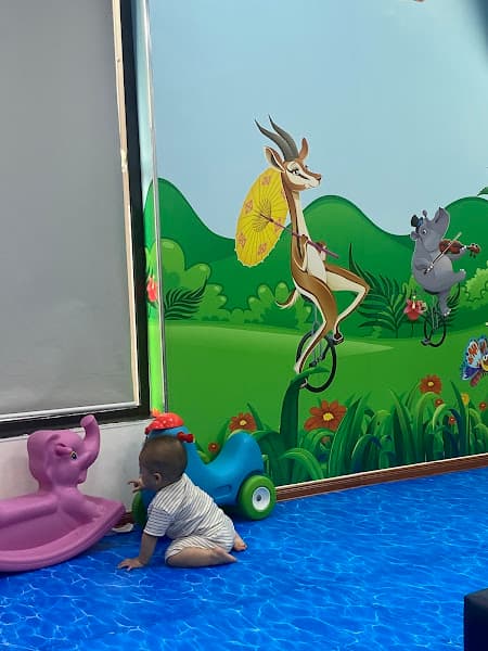 Hình ảnh Trung tâm tiêm chủng VNVC Thạch Thất - 2