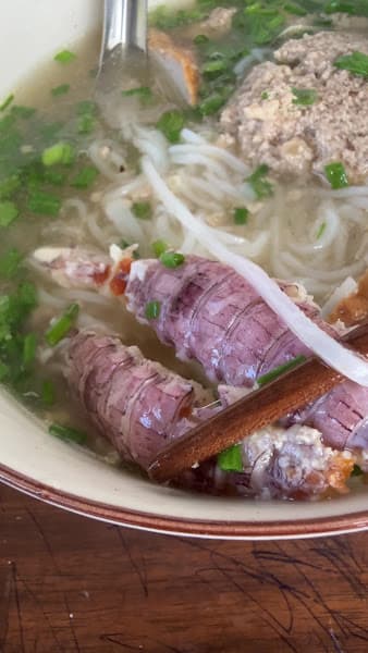 Hình ảnh Bánh Canh Cua Tôm Tít - Mai Xuân Thưởng - 4