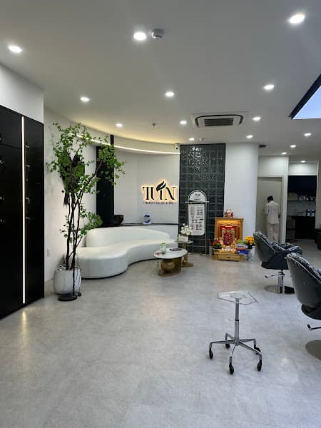 Hình ảnh Tun Beauty Salon & Spa - 2