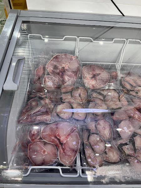 Hình ảnh Cá Lăng Sông Phương Dung Sêrepok - 2