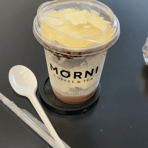 Hình ảnh MORNI COFFEE 2 - 4