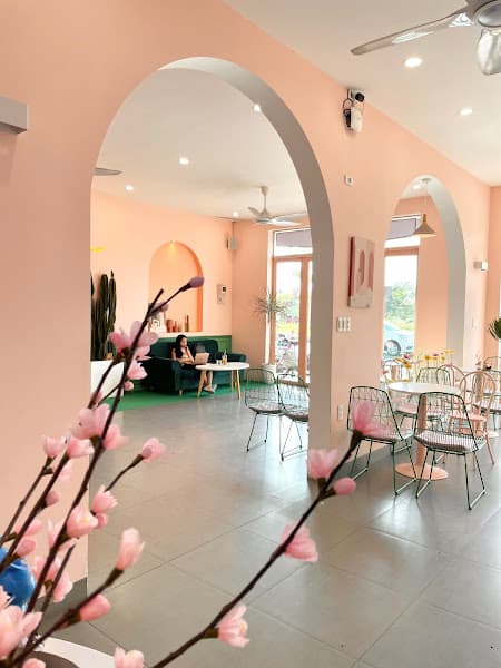 Hình ảnh Tiệm Cafe Tròn - 2