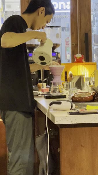 Hình ảnh GAD8 COFFEE & STUDIO - 2