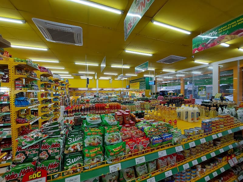 Hình ảnh Siêu thị Bách hóa XANH Tổ 11 Phú Ninh - 2