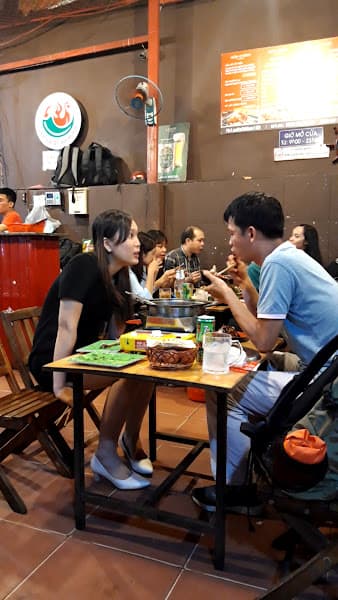 Hình ảnh Lẩu Gà Ớt Hiểm 109 - 3