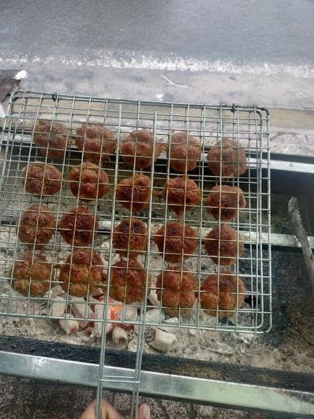 Hình ảnh Bún Chả Hà Nội (Yến Hưng) - 2