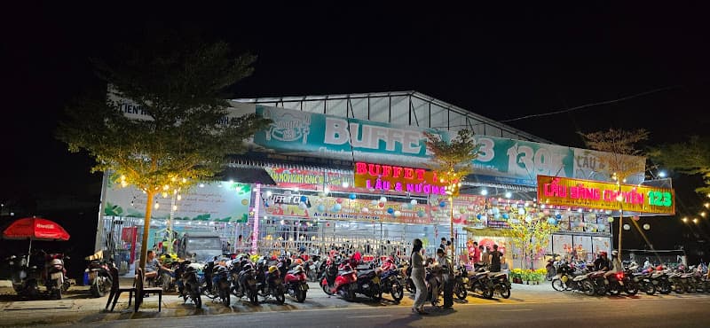 Hình ảnh Buffet 123 - 2