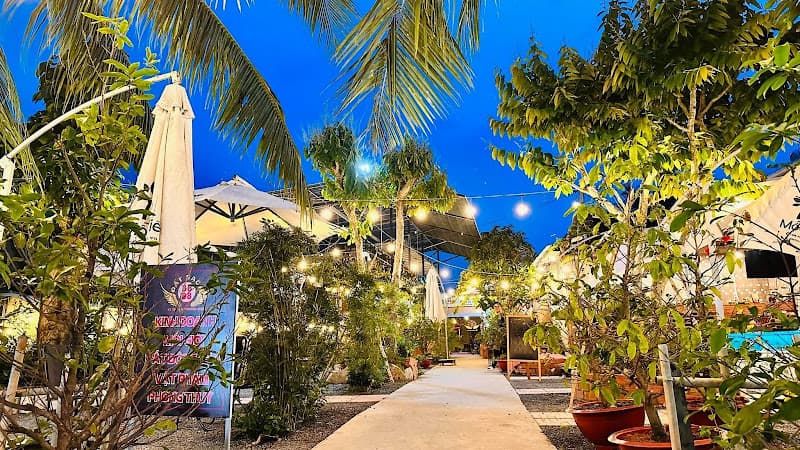 Hình ảnh Mộc Viên Coffee - 6