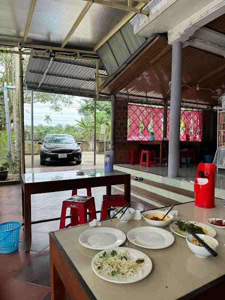 Hình ảnh Bánh ướt Thúy Chi (đặc sản Ba Thung, Cam Lộ) - 3