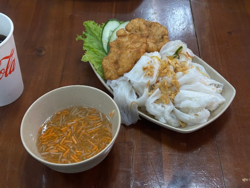 Hình ảnh Nhà hàng Gà Đỉnh - Trạm dừng nghỉ V52 Hải Dương - 3