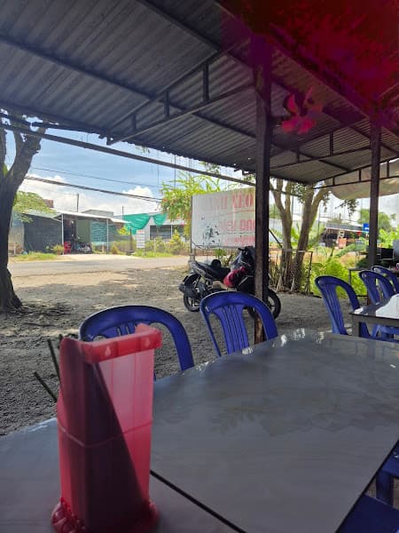 Ảnh bìa Bánh Xèo Bích Đào