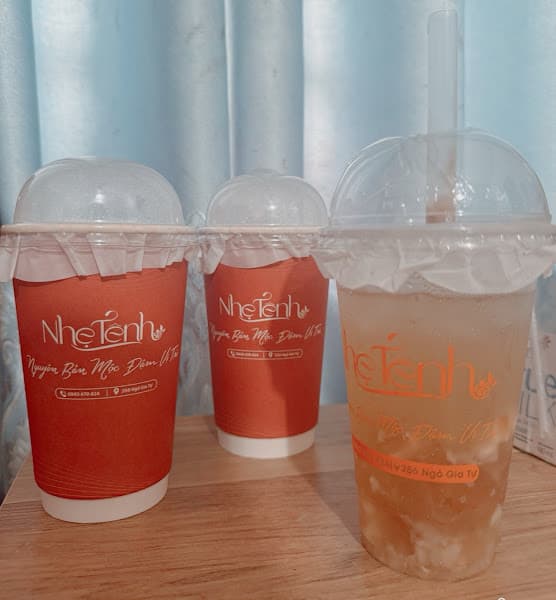 Hình ảnh Nhẹ Tênh - 2