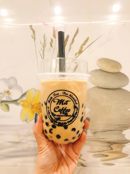 Hình ảnh Mít Coffee - 7