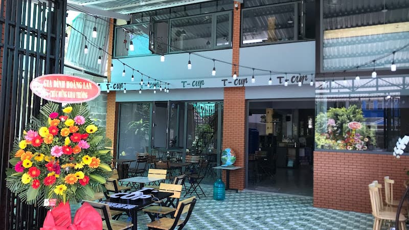 Hình ảnh T-Cup_Drink & Food - 5