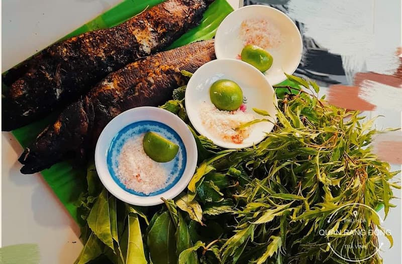 Ảnh bìa Quán ăn gia đình RẠNG ĐÔNG