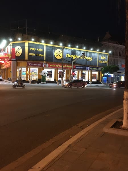 Hình ảnh TGDD - Lò Văn Giá (Sơn La) - 3