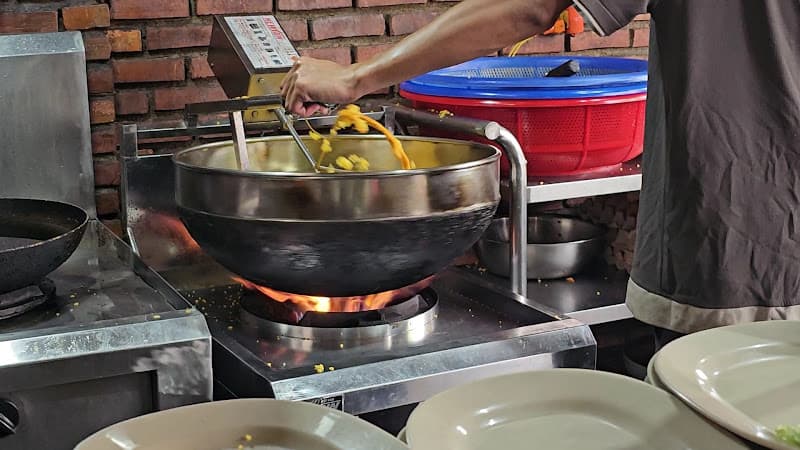 Hình ảnh Cơm Gà Gia Vĩnh - Nguyễn Văn Thoại - 5